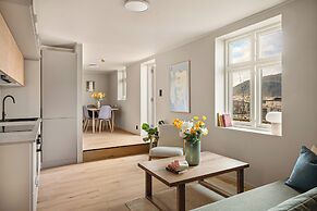 Stay Panorama - Best view in Bergen
