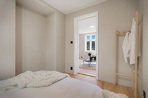 Stay Panorama - Best view in Bergen