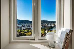 Stay Panorama - Best view in Bergen