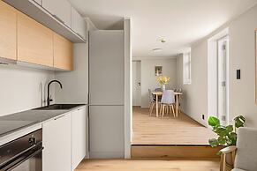 Stay Panorama - Best view in Bergen