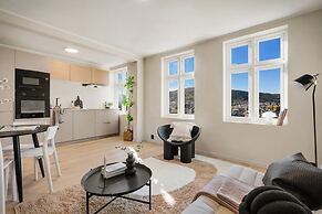 Stay Panorama - Best view in Bergen