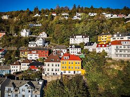 Stay Panorama - Best view in Bergen