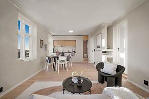 Stay Panorama - Best view in Bergen