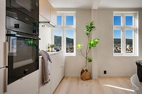 Stay Panorama - Best view in Bergen