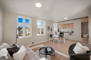 Stay Panorama - Best view in Bergen