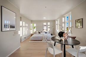 Stay Panorama - Best view in Bergen