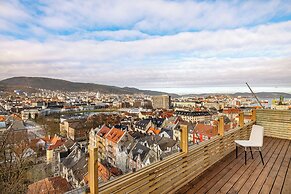 Stay Panorama - Best view in Bergen