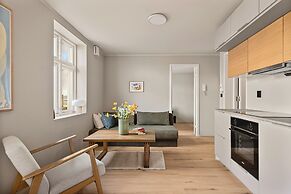 Stay Panorama - Best view in Bergen