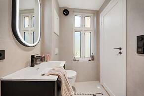 Stay Panorama - Best view in Bergen