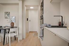 Stay Panorama - Best view in Bergen