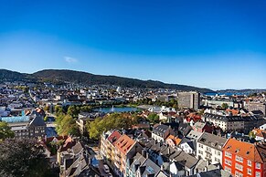 Stay Panorama - Best view in Bergen
