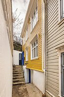 Stay Panorama - Best view in Bergen