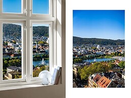 Stay Panorama - Best view in Bergen