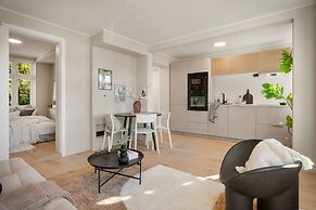 Stay Panorama - Best view in Bergen