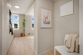 Stay Panorama - Best view in Bergen