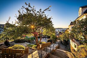 Stay Panorama - Best view in Bergen