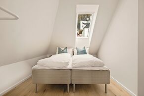 Stay Panorama - Best view in Bergen