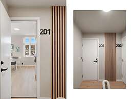 Stay Panorama - Best view in Bergen