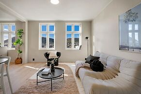 Stay Panorama - Best view in Bergen