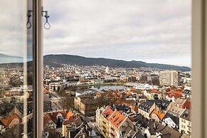 Stay Panorama - Best view in Bergen