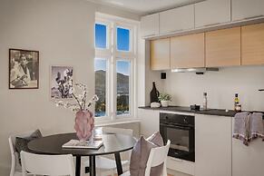 Stay Panorama - Best view in Bergen