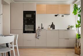 Stay Panorama - Best view in Bergen