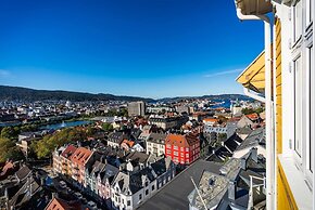Stay Panorama - Best view in Bergen