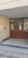 Sunny Apartment With a Wonderful View - Parking