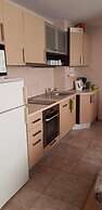 Sunny Apartment With a Wonderful View - Parking