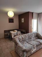 Sunny Apartment With a Wonderful View - Parking