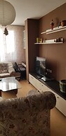 Sunny Apartment With a Wonderful View - Parking