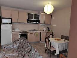 Sunny Apartment With a Wonderful View - Parking