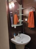 Sunny Apartment With a Wonderful View - Parking