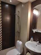 Sunny Apartment With a Wonderful View - Parking