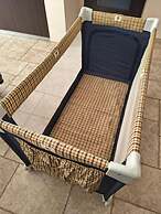 Sunny Apartment With a Wonderful View - Parking