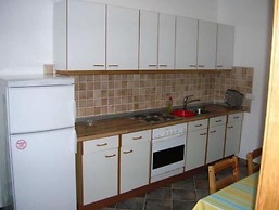 Apartments Pranic