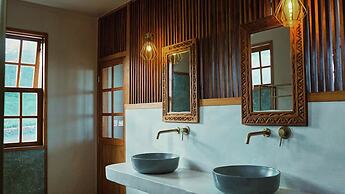 Mateves Boutique Lodge