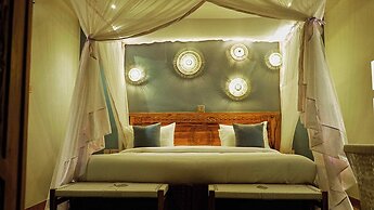 Mateves Boutique Lodge