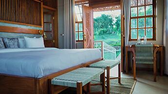 Mateves Boutique Lodge