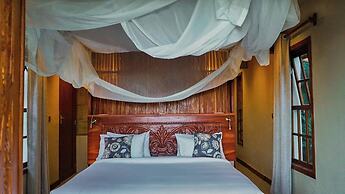 Mateves Boutique Lodge