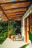 Mateves Boutique Lodge