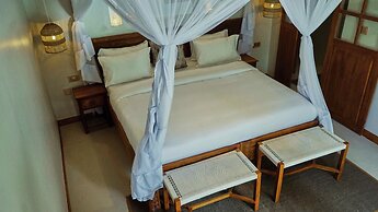 Mateves Boutique Lodge