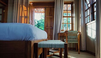 Mateves Boutique Lodge