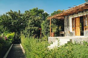 Mateves Boutique Lodge