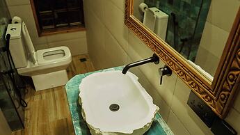 Mateves Boutique Lodge