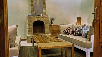 Mateves Boutique Lodge