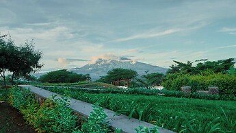 Mateves Boutique Lodge