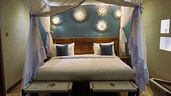 Mateves Boutique Lodge