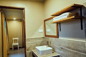 Mateves Boutique Lodge