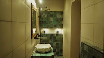 Mateves Boutique Lodge